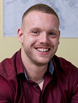 Michael Meyer