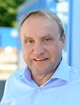Peter Heil